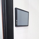   Входная дверь Матрикс Smart Lock H-11