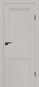 Межкомнатная дверь ПЭТ PD-1 Кашемир