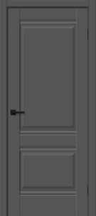 Межкомнатная дверь ПЭТ Прима-2 Stormy Silk