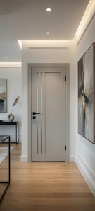    Межкомнатная дверь ПЭТ ПД-32 Кашемир