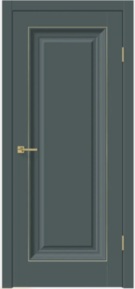 Межкомнатная дверь EMALUX Alto-7 4P Яшма 