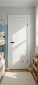   Межкомнатная дверь ПЭТ ПДЕ-2 Жасмин