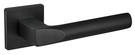    Дверная ручка PRIZMA SL BL-24 черный