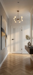    Межкомнатная дверь ПЭТ ПД-32 Жасмин