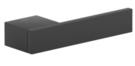  Дверная ручка ZS2-390 SBlack