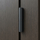 Входная дверь Smart ДУ-1 dark oak 20/белый