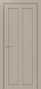  Межкомнатная дверь экошпон Турин_521.11 Мокко