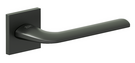   Дверная ручка AS-340 SGraphite