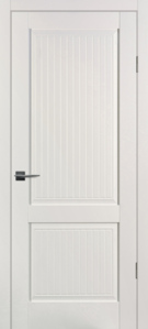 Межкомнатная дверь ПЭТ PSC-58 зефир