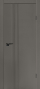 Межкомнатная дверь ПЭТ PDE-2 Мускат