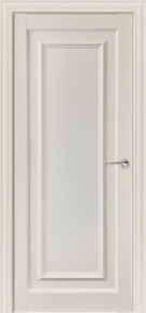Межкомнатная дверь экошпон Багет Классик 50011 лофт бежевый