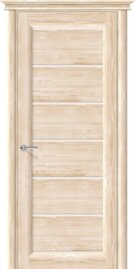 Межкомнатная дверь из массива М2 Без отделки