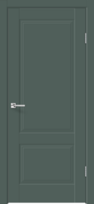 Межкомнатная дверь EMALUX Alto-22 2P яшма