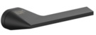  Дверная ручка AR2-700 SBlack