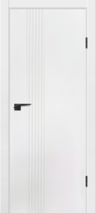   Межкомнатная дверь ПЭТ PDE-2 Жасмин