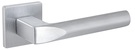   Дверная ручка  PRIZMA SL SSC-16 сатинированный хром