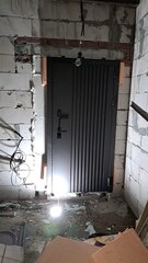 Входная дверь Термо Arteon (Артеон)