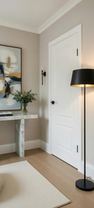   Межкомнатная дверь ПЭТ ПДЕ-4  Жасмин