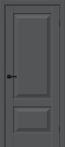 Межкомнатная дверь ПЭТ Прима-22 Stormy Silk