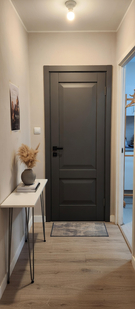 Межкомнатная дверь ПЭТ Прима-22 Stormy Silk