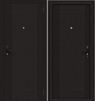 Входная дверь Optim X-1 Антик