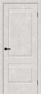  Межкомнатная дверь с эко шпоном Прима-2 Look Art