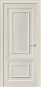 Межкомнатная дверь экошпон Багет Классик 50012 лофт бежевый