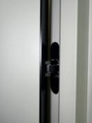  Межкомнатная дверь с эко шпоном PX-19 Агат