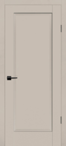 Межкомнатная дверь ПЭТ PSC-42 шеллгрей