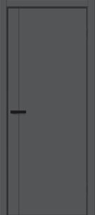  Межкомнатная дверь ПЭТ Браво-0.10 П Stormy Silk