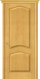 Межкомнатная дверь из Массива М7 ПГ Медовый