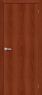Межкомнатная дверь ламинированная Гост итальянский орех