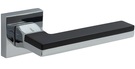 Дверная ручка  Z-999 Хром