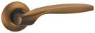 Дверная ручка Boston кофе