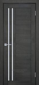 Межкомнатная дверь с эко шпоном Техно-738 Грей