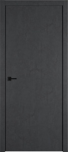 Межкомнатная дверь с эко шпоном Urban-Z JET LOFT BE
