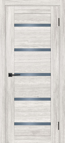    Межкомнатная дверь экошпон PSL- 7 Сан-ремо крем