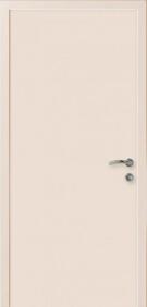 Межкомнатная дверь Капелли ПГ ral 9001