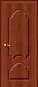 Межкомнатная дверь с ПВХ-пленкой Скинни-32 ПГ Italiano Vero