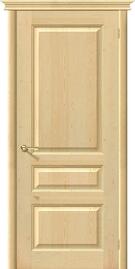 Межкомнатная дверь из Массива М5 ПГ без отделки