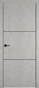  Межкомнатная дверь с эко шпоном Urban-2 Antic Loft BM