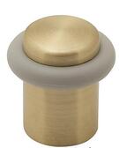 Ограничитель напольный DS-0013 золото