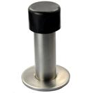 Ограничитель настенный DS-0009-85 нерж.сталь