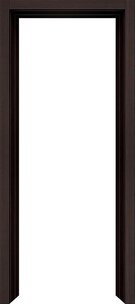 Дверной П-образный портал универсальный