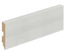 Плинтус напольный  МДФ Тип-0 М Bianco Veralinga 2050*70*16