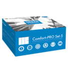 Armadillo (Армадилло) для телескопического открывания дверей Comfort - PRO SET 5 /telescope/ 80 (CFA172C)