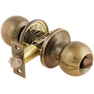 Ручка защелка ЗШ AB Бронза