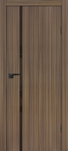   Межкомнатная дверь с эко шпоном P-22 Эвкалипт испанский