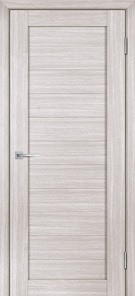 Межкомнатная дверь 3D-flex Лайт-06 Лиственница белая