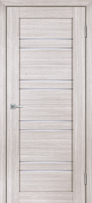 Межкомнатная дверь 3D-flex Лайт-19 Лиственница белая